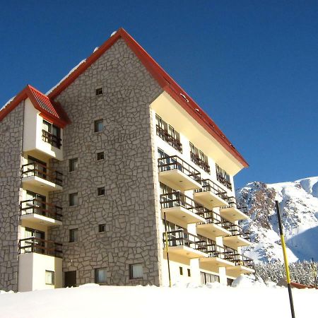 Apartur Las Lenas Exterior photo